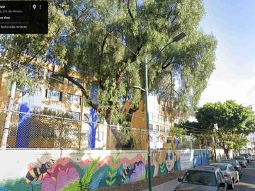 Departamento Adjudicado col. CERRO de la estrella, Alcaldía Iztapalapa