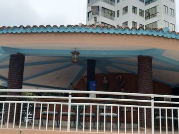 CONDOMINIO CARABELAS DE COLON VENDO DPTO FRENTE AL MAR