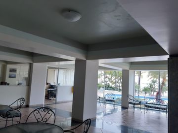 CONDOMINIO CARABELAS DE COLON VENDO DPTO FRENTE AL MAR