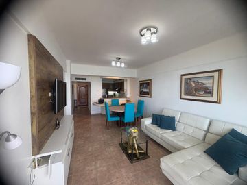 CONDOMINIO CARABELAS DE COLON VENDO DPTO FRENTE AL MAR