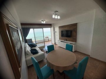 CONDOMINIO CARABELAS DE COLON VENDO DPTO FRENTE AL MAR