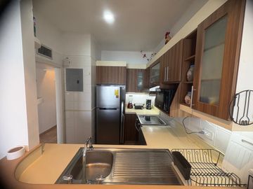 CONDOMINIO CARABELAS DE COLON VENDO DPTO FRENTE AL MAR