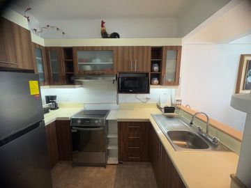 CONDOMINIO CARABELAS DE COLON VENDO DPTO FRENTE AL MAR