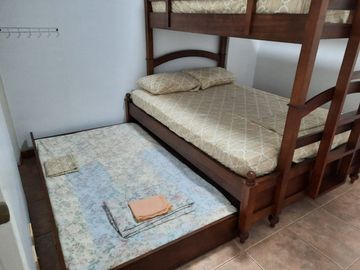 CONDOMINIO CARABELAS DE COLON VENDO DPTO FRENTE AL MAR