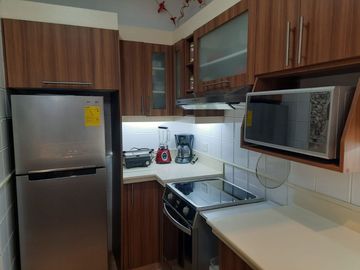 CONDOMINIO CARABELAS DE COLON VENDO DPTO FRENTE AL MAR
