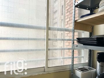 Venta Departamento cercano a Metro Santa Lucía