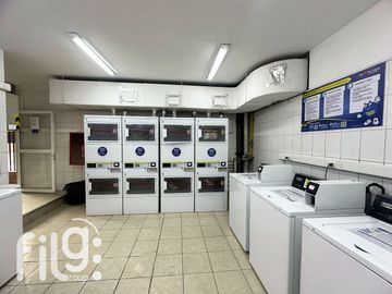 Venta Departamento cercano a Metro Santa Lucía