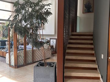 Hermosa Casa en Condominio de 4 Casas