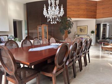 Hermosa Casa en Condominio de 4 Casas