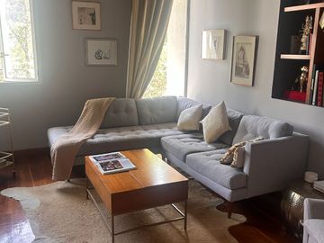 Hermosa Casa en Condominio de 4 Casas