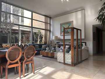 Hermosa Casa en Condominio de 4 Casas