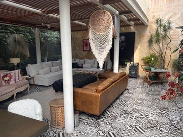 Hermosa Casa en Condominio de 4 Casas