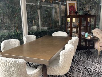 Hermosa Casa en Condominio de 4 Casas