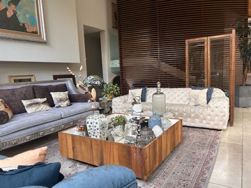 Hermosa Casa en Condominio de 4 Casas