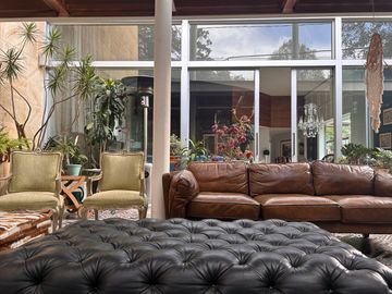Hermosa Casa en Condominio de 4 Casas
