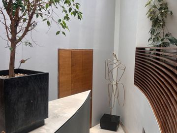 Hermosa Casa en Condominio de 4 Casas