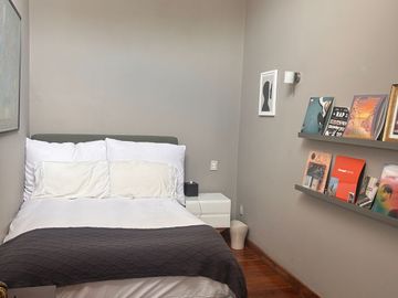 Hermosa Casa en Condominio de 4 Casas
