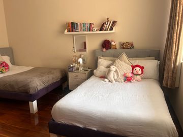 Hermosa Casa en Condominio de 4 Casas