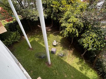 Hermosa Casa en Condominio de 4 Casas