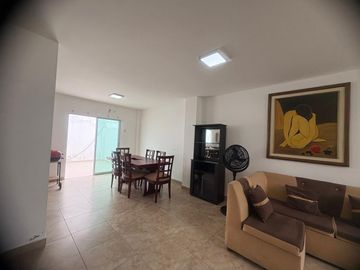 VILLAMIL PLAYAS VENDO HERMOSA CASA EN URBANIZACION LA RIVIERA DEL MAR