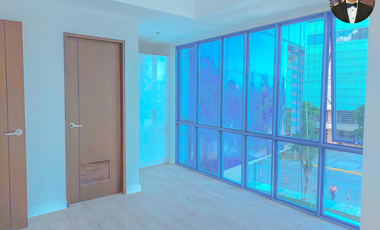 For Sale: 1 Bedroom at 38 Park Avenue Cebu I.T. Park - 60.24sqm.