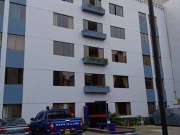 BAJO DE PRECIO VENDO DEPARTAMENTO CERCA A UPC EN SURCO