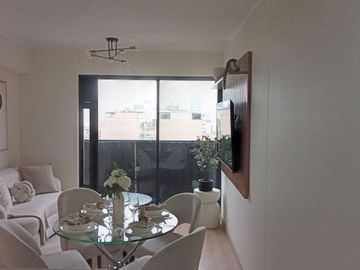 Vendo Departamento 2 dormitorios Lince frontera Jesus Maria cerca de Av Salaverry