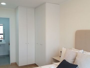 Vendo Departamento 2 dormitorios Lince frontera Jesus Maria cerca de Av Salaverry