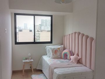 Vendo Departamento 2 dormitorios Lince frontera Jesus Maria cerca de Av Salaverry
