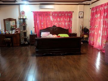 4 Bedroom House for Sale in Nueva Villa Subdivision Batangas City • Property ID: FM357