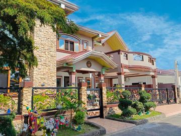 4 Bedroom House for Sale in Nueva Villa Subdivision Batangas City • Property ID: FM357