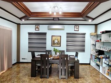 4 Bedroom House for Sale in Nueva Villa Subdivision Batangas City • Property ID: FM357