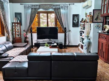 4 Bedroom House for Sale in Nueva Villa Subdivision Batangas City • Property ID: FM357