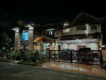 4 Bedroom House for Sale in Nueva Villa Subdivision Batangas City • Property ID: FM357