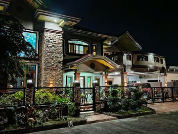4 Bedroom House for Sale in Nueva Villa Subdivision Batangas City • Property ID: FM357