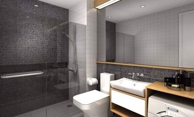 METRO MANILA High End Condo Modern Minimalist Condo near Hotel Mall Restaurants and Airport Hospital School Office High End But AFFORDABLE CONDO