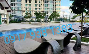 SALE METRO MANILA High End Condo Modern Minimalist Condo near Hotel Mall Restaurants and Airport Hospital School Office High End But AFFORDABLE CONDO