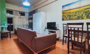 Modern City Living in Mandaluyong City | 1BR The Paddington Place