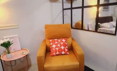 Modern City Living in Mandaluyong City | 1BR The Paddington Place