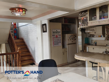 PRE-OWNED 2-Storey House & Lot in Montevista Heights, Taytay, Rizal!