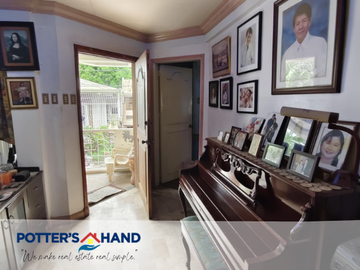 PRE-OWNED 2-Storey House & Lot in Montevista Heights, Taytay, Rizal!