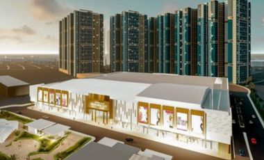 AFFORDABLE INVESTMENT OVERSEAS / BELOW MARKET VALUE
