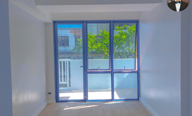 For Sale: 1BR Unit at 38 Park Avenue Cebu I.T. Park - 55.43sqm.