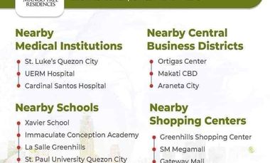 🔥‼️JUNE PROMO‼️ 🔥RUSH SALE‼️CLEAN TITLE PERPETUAL OWNERSHIP Top HIGH END Condo Modern Minimialist Condo near MAKATI GREENHILLS ROCKWELL Hotel Mall Resturants and Airport Hospital School Office