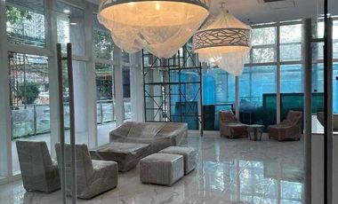 🔥‼️JUNE PROMO‼️ 🔥RUSH SALE‼️CLEAN TITLE PERPETUAL OWNERSHIP Top HIGH END Condo Modern Minimialist Condo near MAKATI GREENHILLS ROCKWELL Hotel Mall Resturants and Airport Hospital School Office