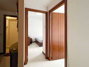 Apartment Waterplace Siap Huni • Fully Furnished