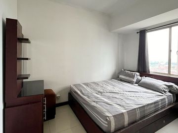 Apartment Waterplace Siap Huni • Fully Furnished