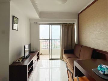 Apartment Waterplace Siap Huni • Fully Furnished