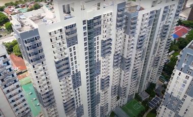 SPACIOUS AND PET FRIENDLY CONDO