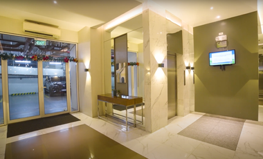 Affordable RFO condo near Ortigas